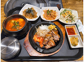 韓国食堂 bibimaru 豊川中条町店: はるちゃんさんの2026年04月26日の1枚目の投稿写真