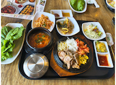 韓国食堂 bibimaru 豊川中条町店: はるちゃんさんの2026年08月02日の1枚目の投稿写真