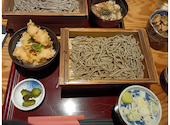 ごまそば高田屋 ビエラ小倉店: えいちゃんさんの2026年03月29日の1枚目の投稿写真