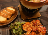 Dining&Bar CocoCrest ダイニングアンドバー ココクレスト: まりなさんの2026年08月16日の1枚目の投稿写真