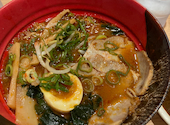 ラーメン西本: NAKAYAMAさんの2021年04月25日の2枚目の投稿写真