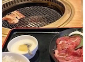 焼肉　安楽亭　行田押上町店: Georgeさんの2025年12月の1枚目の投稿写真