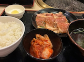 安楽亭 行田押上町店: Georgeさんの2026年05月03日の1枚目の投稿写真