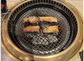 安楽亭 行田押上町店: Georgeさんの2026年06月09日の2枚目の投稿写真