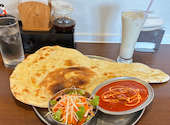 KANTIPUR CURRY HOUSE NEPALESE&INDIAN CUISINE: tostitosさんの2026年08月01日の1枚目の投稿写真
