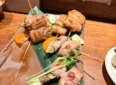 野菜とおばんざい酒場 八百屋 三宮: おとちゃんさんの2025年03月02日の1枚目の投稿写真