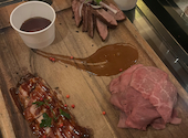 グランピング個室 お肉とチーズ Octo Table（オクトテーブル）　名古屋 栄: まどかさんの2025年04月の1枚目の投稿写真