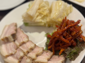 韓国料理 川崎 ロマンポチャ: カフェオレさんの2026年06月08日の1枚目の投稿写真