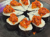 韓国料理 川崎 ロマンポチャ: カフェオレさんの2026年06月08日の2枚目の投稿写真