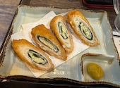 やきとん筑前屋 川崎店: カフェオレさんの2026年06月20日の1枚目の投稿写真