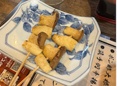 やきとん筑前屋 川崎店: カフェオレさんの2026年06月20日の2枚目の投稿写真