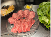 焼肉 乃助: カフェオレさんの2025年09月28日の2枚目の投稿写真