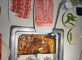 海底撈火鍋 川崎店: ててさんの2026年02月02日の2枚目の投稿写真