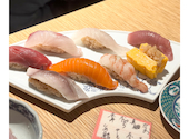 川崎 魚炉魚炉寿し: ててさんの2026年07月18日の1枚目の投稿写真
