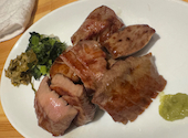 牛タン焼専門店 司 分店鷹 川崎小川町店 2号店: ててさんの2026年06月20日の2枚目の投稿写真