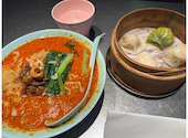 本格点心と台湾料理 ダパイダン105 横浜みなとみらい店 da pai dang 105: はなえさんの2026年06月17日の2枚目の投稿写真
