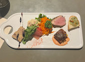 Kobe harbor kitchen Haji コウベハーバーキッチン ハジ: かなちゅんさんの2025年04月22日の1枚目の投稿写真