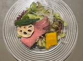Kobe harbor kitchen Haji コウベハーバーキッチン ハジ: かなちゅんさんの2025年04月22日の2枚目の投稿写真