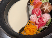 温野菜 八幡穴生店: 林檎さんの2023年04月14日の1枚目の投稿写真