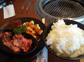 焼肉ウエスト真鶴店: あいあいしーさんの2026年05月の1枚目の投稿写真
