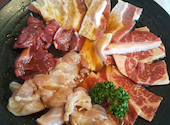 焼肉 ウエスト 真鶴店: あいあいしーさんの2026年05月03日の2枚目の投稿写真