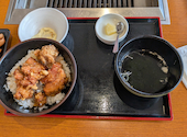 安楽亭 富士見鶴瀬店: つねちゃんさんの2025年04月21日の1枚目の投稿写真