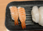 かっぱ寿司 アトレ川崎店: 陸奥守さんの2026年08月24日の1枚目の投稿写真