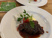 CAFE&DINING BELLE カフェ&ダイニング ベル: マツさんさんの2024年05月01日の2枚目の投稿写真