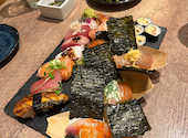 天ぷら寿司海鮮 米福 四条烏丸店: うしおさんの2026年07月05日の2枚目の投稿写真
