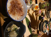 農家野菜 ふたご家 京都先斗町: なっちさんの2025年11月12日の1枚目の投稿写真