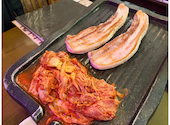 韓国料理チヂミ　福島店: まえだなおきさんの2026年08月15日の1枚目の投稿写真