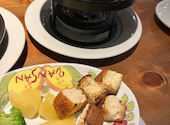 Italian Kitchen VANSAN 石神井公園店: にしがっきーさんの2026年06月13日の1枚目の投稿写真