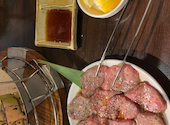 本格炭火焼肉ホルモン えにし: みるきーさんの2026年05月24日の1枚目の投稿写真