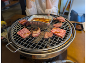 焼肉さっちゃん 松任駅前: てつさんの2026年08月24日の1枚目の投稿写真