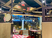 アンド スウィーツ!スウィーツ!ビュッフェ!アリス 札幌ル・トロワ店: イズさんの2026年07月24日の2枚目の投稿写真