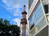 アンド スウィーツ!スウィーツ!ビュッフェ!アリス 札幌ル・トロワ店: イズさんの2026年09月07日の1枚目の投稿写真