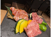 焼肉 あぶる。板橋店: ミツオさんの2026年07月25日の1枚目の投稿写真