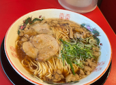 中華そば ふじい 芦原橋本店: アラーキー☆彡さんの2026年07月05日の2枚目の投稿写真