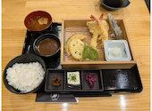 天ぷら食堂 からり 日吉店: ぞうさんの2026年07月31日の1枚目の投稿写真