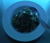 銀座 エムズ カフェ M'S cafe: illust-glassさんの2008年08月10日の1枚目の投稿写真