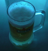 銀座 エムズ カフェ M'S cafe: illust-glassさんの2008年08月10日の3枚目の投稿写真