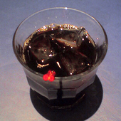 トラットリア イタリア 上野店: illust-glassさんの2008年02月22日の2枚目の投稿写真