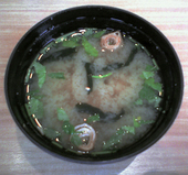 築地玉寿司 新宿高島屋店 タカシマヤタイムズスクエア: illust-glassさんの2007年12月20日の3枚目の投稿写真