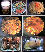 でくのぼう 神田店: illust-glassさんの2007年10月23日の1枚目の投稿写真