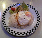 モンスターカフェ　新宿店: illust-glassさんの2008年11月09日の2枚目の投稿写真