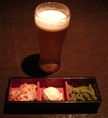 隠れ野 池袋西口店: illust-glassさんの2008年07月25日の2枚目の投稿写真