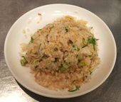 大阪王将 広尾店: illust-glassさんの2009年03月27日の3枚目の投稿写真