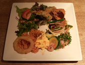 自然洞 Ｃｈａ－Ｙｏｎ－Ｄｏｎ: illust-glassさんの2008年08月13日の1枚目の投稿写真