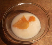 自然洞 Ｃｈａ－Ｙｏｎ－Ｄｏｎ: illust-glassさんの2008年08月13日の2枚目の投稿写真