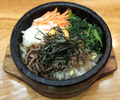 新大久保 韓国料理 ネネチキン3号店: illust-glassさんの2008年10月28日の1枚目の投稿写真